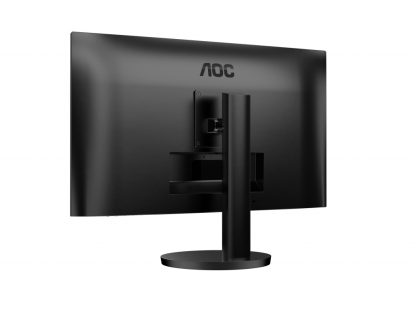 AOC U27B3AF computer monitor 68.6 cm (27") 3840 x 2160 pixels 4K Ultra HD LED Black - Image 9