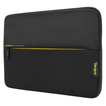 Targus CityGear 29.5 cm (11.6") Sleeve case Black - Image 2