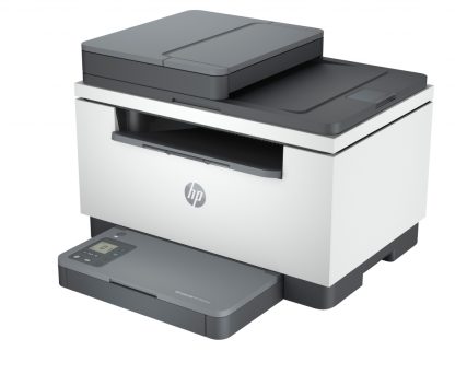 HP LaserJet M234sdw Wireless Multifunction Black and white Printer, Copier, Scanner; Duplex - Image 17