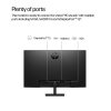 HP Series 3 Pro 27 inch FHD Monitor - 327pf - Image 3