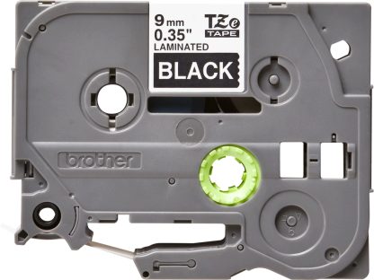Brother TZE-325 label-making tape TZ - Image 2