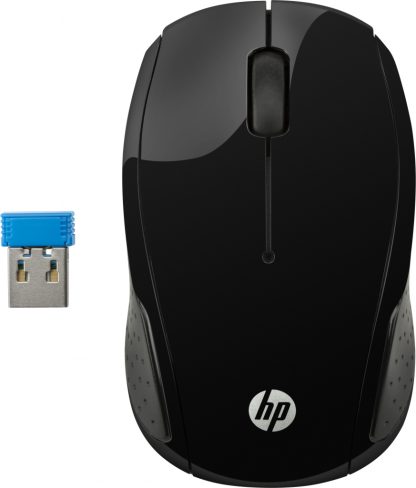 HP Wireless Mouse 200 - Image 4