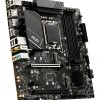 MSI PRO B760M-A WIFI motherboard Intel B760 LGA 1700 micro ATX - Image 4