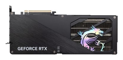 MSI GAMING GeForce RTX 5070 Ti 16G TRIO OC NVIDIA 16 GB GDDR7 - Image 4