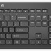 HP 230 Wireless Mouse and Keyboard Combo