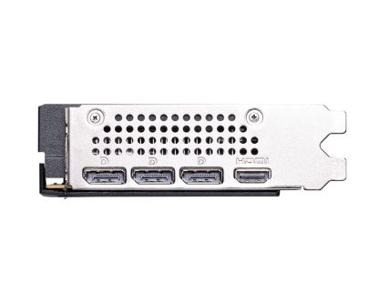 MSI GeForce RTX 5060 8G SHADOW 2X OC NVIDIA 8 GB GDDR7 - Image 5