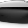 HP 240 Pike Silver Bluetooth Mouse - Image 11