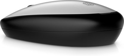 HP 240 Pike Silver Bluetooth Mouse - Image 11
