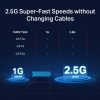 TP-Link 8-Port 2.5G Desktop Switch - Image 4
