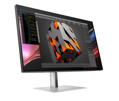 HP Series 7 Pro 27 inch QHD Thunderbolt 4 Monitor - 727pu - Image 14