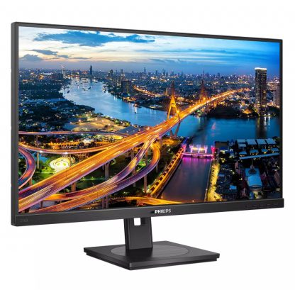 Philips B Line 276B1/75 LED display 68.6 cm (27") 2560 x 1440 pixels Full HD Black - Image 3