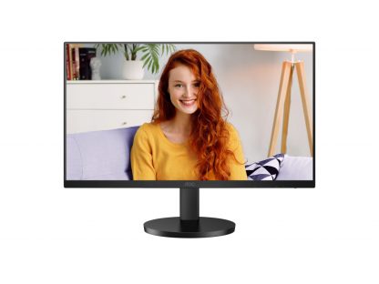 AOC U27B3AF computer monitor 68.6 cm (27") 3840 x 2160 pixels 4K Ultra HD LED Black - Image 2