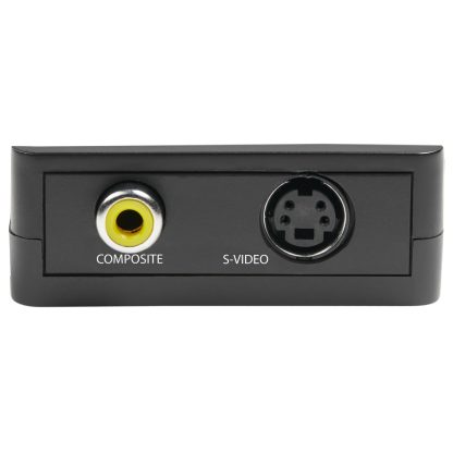 StarTech.com VGA to RCA and S-Video Converter - USB Power - Image 4