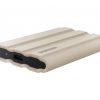 Samsung MU-PE2T0K 2 TB USB Type-C 3.2 Gen 2 (3.1 Gen 2) Beige - Image 6
