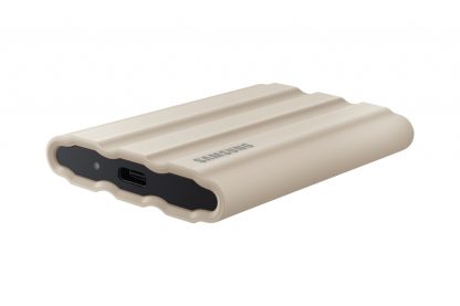 Samsung MU-PE2T0K 2 TB USB Type-C 3.2 Gen 2 (3.1 Gen 2) Beige - Image 6