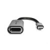 ALOGIC 15cm Ultra USB-C (Male) to DP (Female) Adapter - 4K @60Hz - Image 3