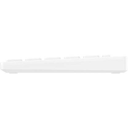 HP 350 WHT Compact Multi-Device Keyboard - Image 26