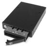 StarTech.com Mobile rack backplane for 2.5in SATA/SAS drive - Image 2
