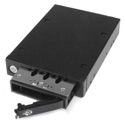 StarTech.com Mobile rack backplane for 2.5in SATA/SAS drive - Image 2