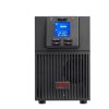 APC SRV2KI-E uninterruptible power supply (UPS) Double-conversion (Online) 2 kVA 1800 W