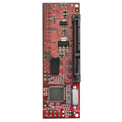 StarTech.com IDE to SATA Hard Drive or Optical Drive Adapter - 40-Pin PATA to 2.5" SATA HDD/SSD/ODD Converter - Image 3