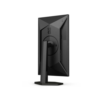 AOC 24G4 computer monitor 60.5 cm (23.8") 1920 x 1080 pixels Full HD Black, Red - Image 13