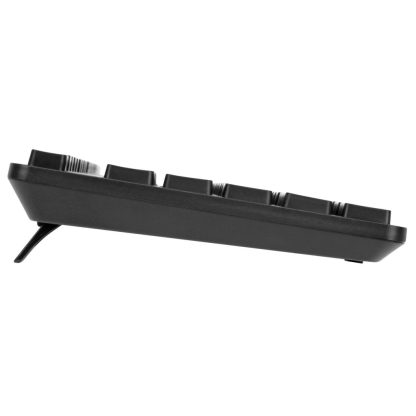 Targus AKB30AMUS keyboard Universal USB English Black - Image 5