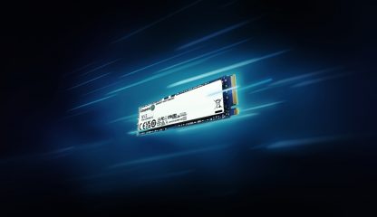 Kingston Technology 500G NV3 M.2 2280 NVMe SSD - Image 9
