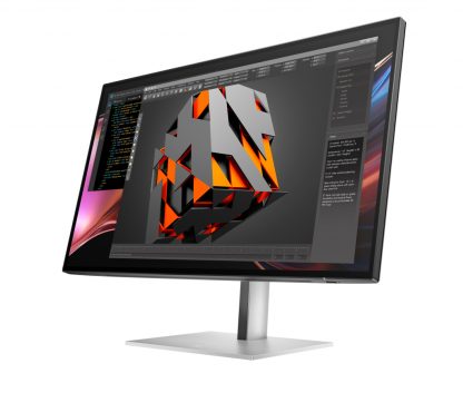 HP Series 7 Pro 27 inch QHD Thunderbolt 4 Monitor - 727pu - Image 19