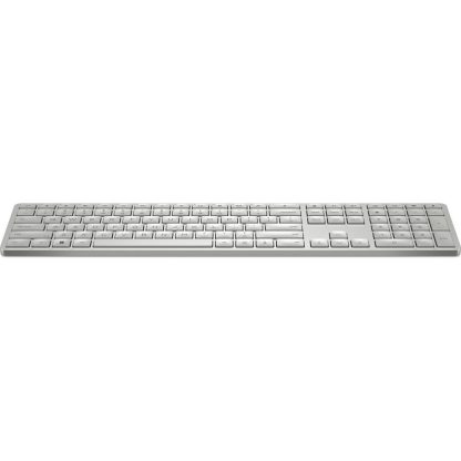 HP 970 USB+BT Programmable Wireless Keyboard - Image 20