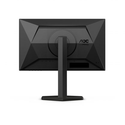AOC 24G4 computer monitor 60.5 cm (23.8") 1920 x 1080 pixels Full HD Black, Red - Image 15
