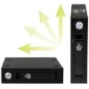 StarTech.com Mobile rack backplane for 2.5in SATA/SAS drive - Image 4
