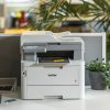 Brother MFC-L8390CDW multifunction printer LED A4 600 x 2400 DPI 30 ppm Wi-Fi - Image 4