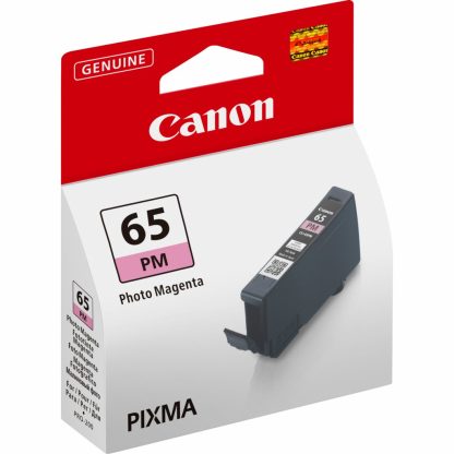 Canon CLI-65PM ink cartridge 1 pc(s) Original Magenta - Image 2
