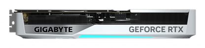 GIGABYTE GeForce RTX 5070 Ti EAGLE OC ICE SFF 16G Graphics Card - 16GB GDDR7, 256bit, PCI-E 5.0, 2542 MHz Core Clock, 3 x DP 2. - Image 7