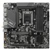 MSI PRO B760M-A WIFI motherboard Intel B760 LGA 1700 micro ATX - Image 2