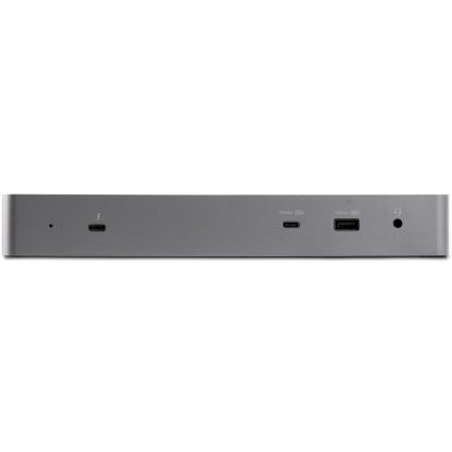 StarTech.com USB C Docking Station for Macbook Pro/Air-M1/M2/M3/M4, Thunderbolt Compatible, HDMI/DisplayPort, Dual 4K 60Hz/Singl - Image 6