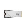 XPG GAMMIX S60 512 GB M.2 PCI Express 4.0 NVMe 3D NAND - Image 2