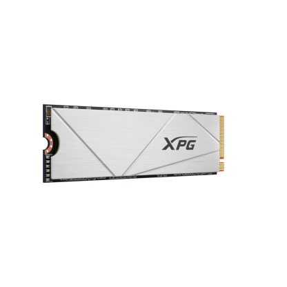 ADATA GAMMIX S60 512 GB M.2 PCI Express 4.0 NVMe 3D NAND - Image 2