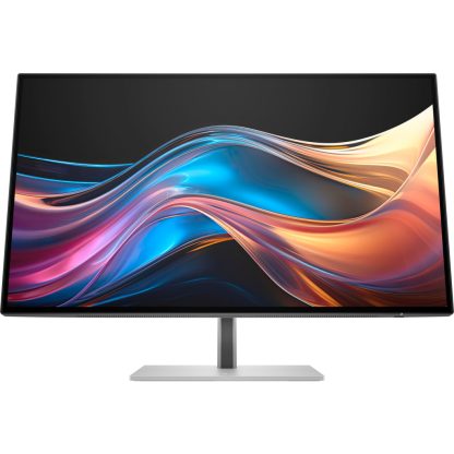 HP Series 7 Pro 27 inch QHD Monitor - 727pq - Image 14