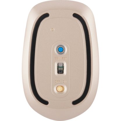 HP 410 Slim Ash Silver Bluetooth Mouse - Image 9