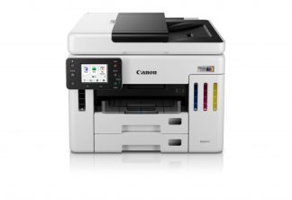 Canon MAXIFY GX7160 24ipm MegaTank Business MFC Printer