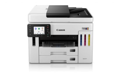 Canon MAXIFY GX7160 24ipm MegaTank Business MFC Printer