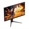 AOC 27G4 computer monitor 68.6 cm (27") 1920 x 1080 pixels Full HD LCD Black, Red - Image 5