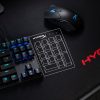 HyperX Alloy Origins Core - Mechanical Gaming Keyboard - HX Aqua (US Layout) (HX-KB7AQX-US) - Image 14