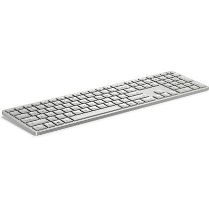 HP 970 USB+BT Programmable Wireless Keyboard - Image 21