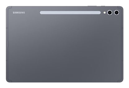 Samsung Galaxy Tab S10+ SM-X826B 5G LTE-TDD & LTE-FDD 256 GB 31.5 cm (12.4") 12 GB 802.11a Grey - Image 3