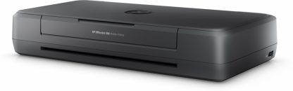 HP Officejet 200 Mobile Wireless Color Printer - Image 6