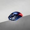 HyperX Pulsefire Haste 2 S Wireless Navy Gaming Mouse - Image 2