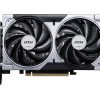 MSI GeForce RTX 5060 8G VENTUS 2X OC NVIDIA 8 GB GDDR7 - Image 2